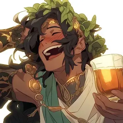 GustySand2397의 Dionysus