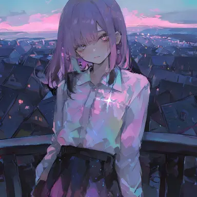 Profile image of リア