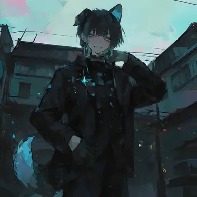 Profile image of バウ