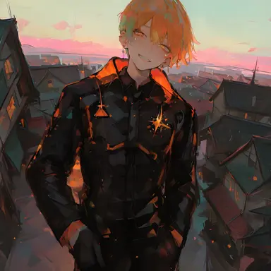 Profile image of ロキ