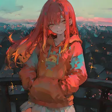 Profile image of リウ