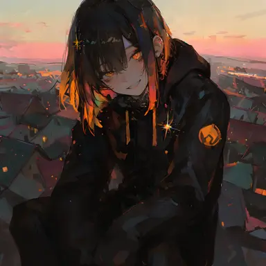 Profile image of リカ