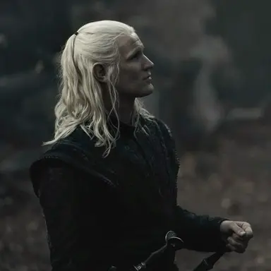 Profile image of Daemon targaryen