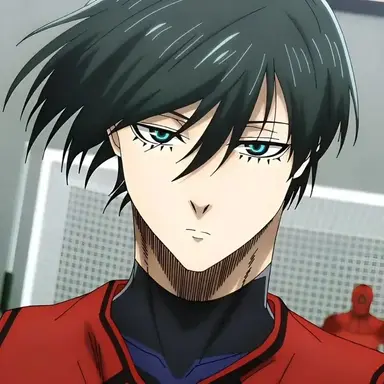Profile image of Kaito