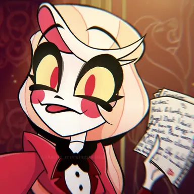 Profile image of Charlie
