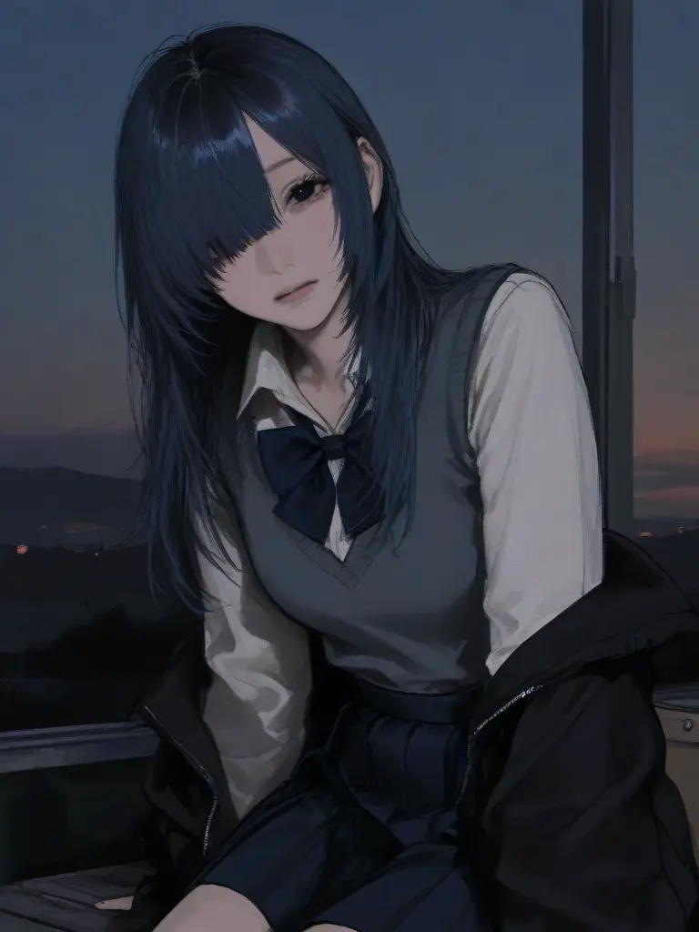 _xllc6의 キミと話す理由