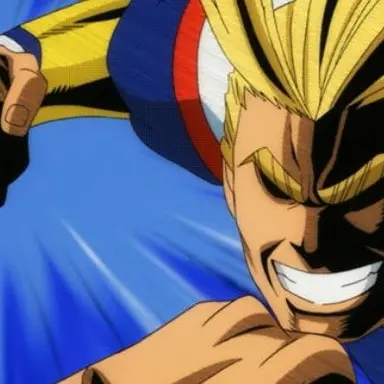 Profile image of オールマイト