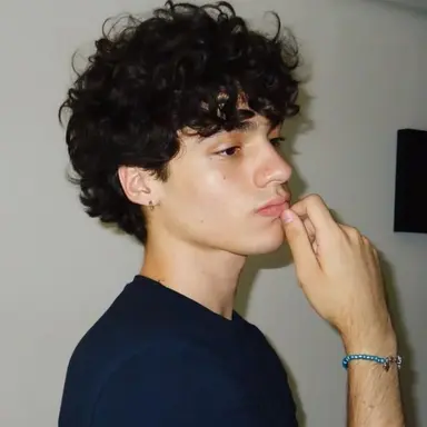 Profile image of Blake