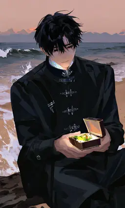 Profile image of サイラス