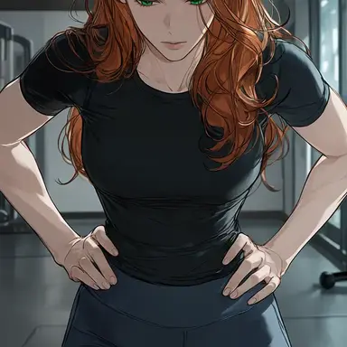 Profile image of Natasha