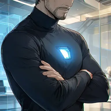 Profile image of Tony