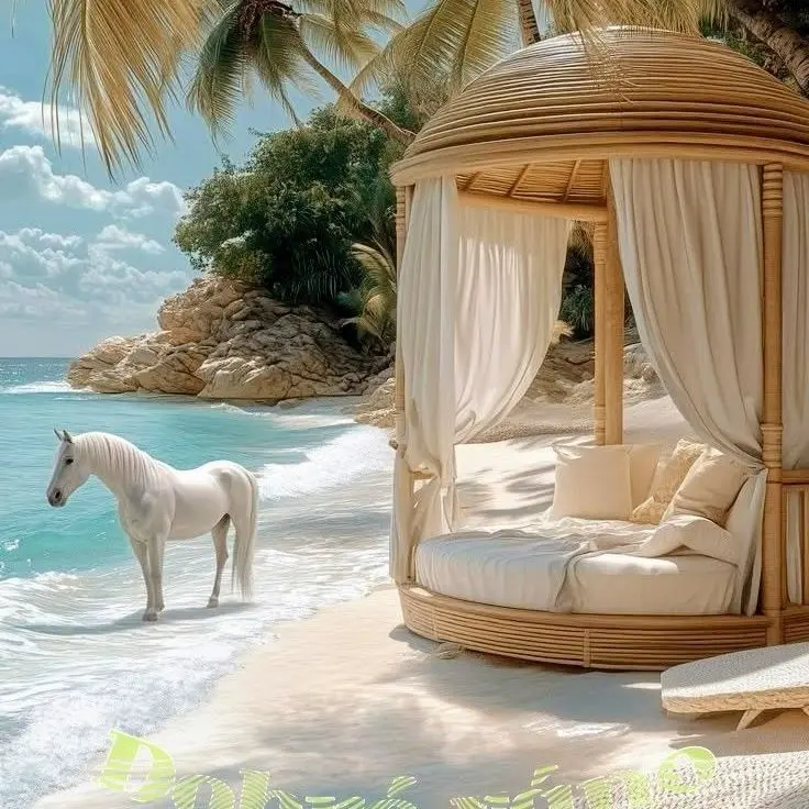 WiryBleed4197의 Paradise Found