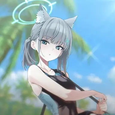 Profile image of 시로코