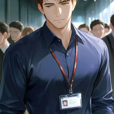 Profile image of Redd Calloway
