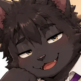 Profile image of クロ