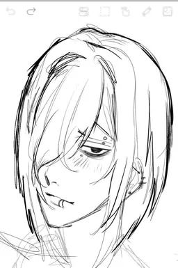 Profile image of 結衣