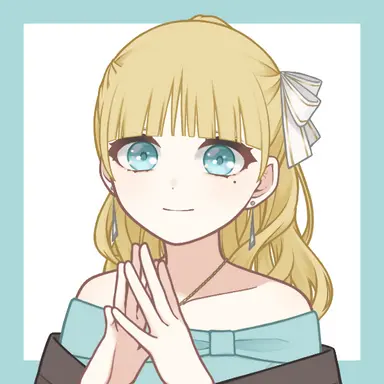 Profile image of ローザ