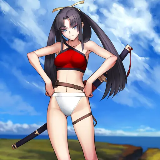 CannyDouc9268의 修行にて