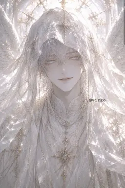 Profile image of 미카엘