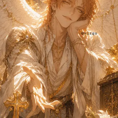 Profile image of 카마엘