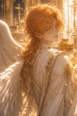 Profile image of 카마엘