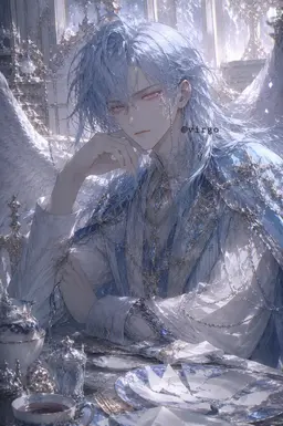 Profile image of 라파엘
