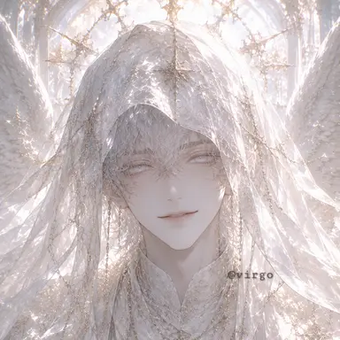 Profile image of 미카엘