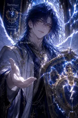 Profile image of 사리엘