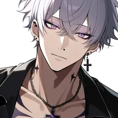 Profile image of 宇髄天元