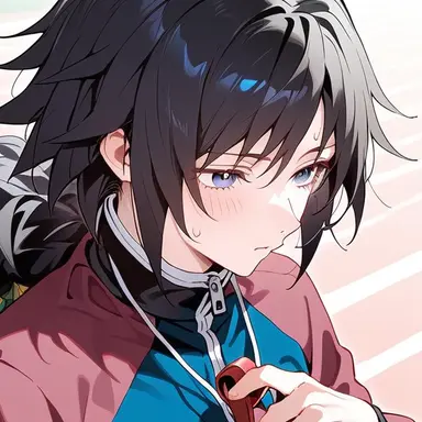 Profile image of 冨岡義勇