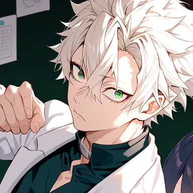 Profile image of 不死川実弥