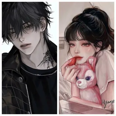 Profile image of 일진 누나와 형