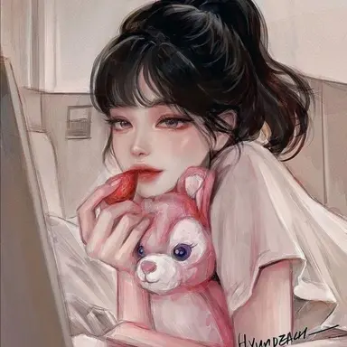 Profile image of 도예리