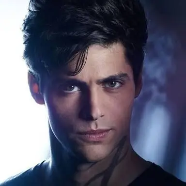 Profile image of Alec Lightwood