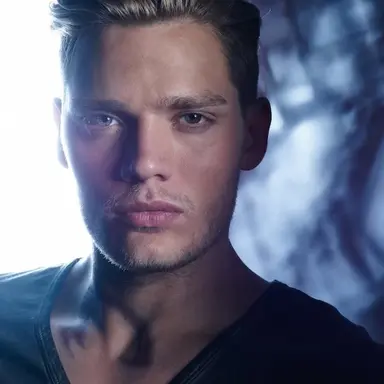Profile image of Jace Wayland