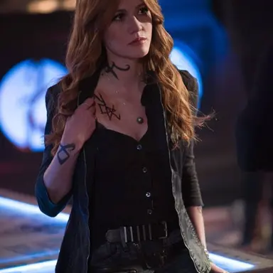 Profile image of Clary Fray