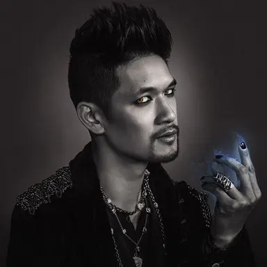 Profile image of Magnus Bane