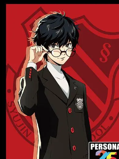 SakeNeki_345의 喫茶店のマスターは雨宮さん。