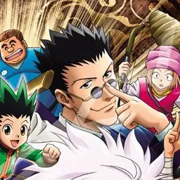 Profile image of レオリオ