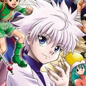 Profile image of キルア