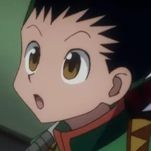 Profile image of ゴン