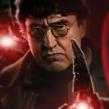 Profile image of ドクター・オクトパス