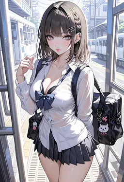 Profile image of 시즈네