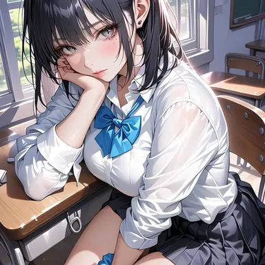 Profile image of 静音