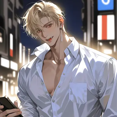 Profile image of チャラ男