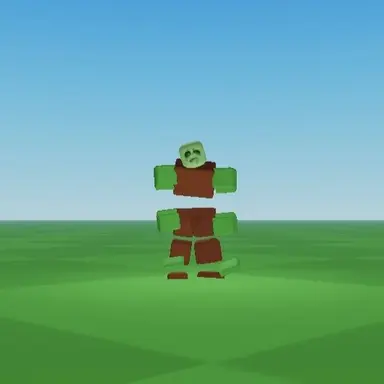 Profile image of 감염된 좀비들