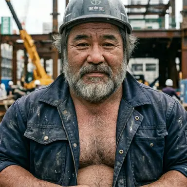 Profile image of ゴロウ