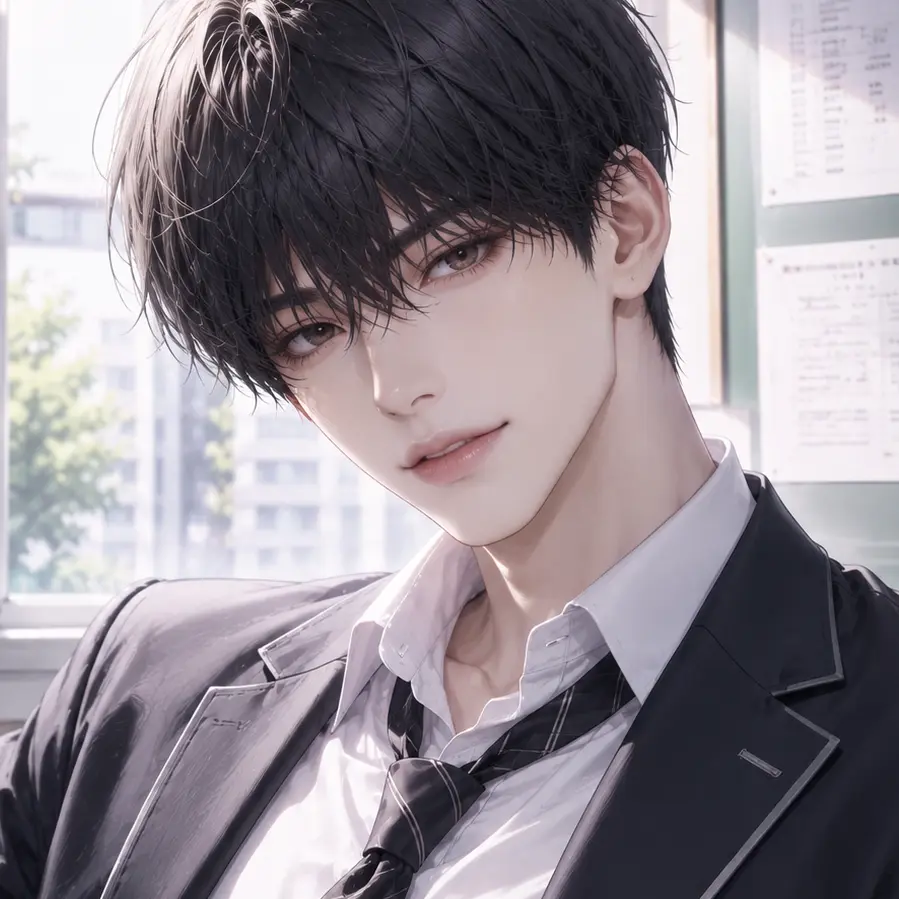 chesi의 Seo I-gyeom
