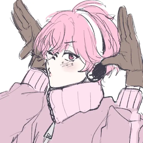 LOVELY_CHOCOLATE의 채봉구