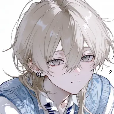 Profile image of 颯